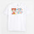 Je Suis Prêt(e) Pour La Maternelle - Cadeau Personnalisé | T-shirt Pour Enfant