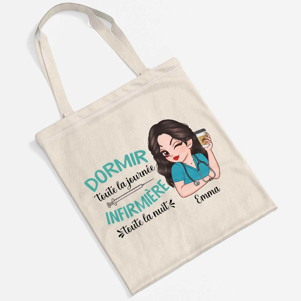 2640BFR2 je suis une infirmiere  tote bag infirmiere personnalisable_1f95e0a8 b92b 4755 89d6 02836b4047b1