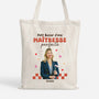 2650BFR1 petit bazar dune maitresse parfaite  tote bag maitresse personnalise_1b7507d4 99cc 412c 9659 aa2845fd85b5
