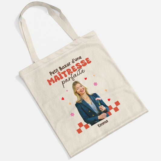 2650BFR2 petit bazar dune maitresse parfaite  tote bag maitresse personnalise_191bf305 5e3d 4dde 93e0 c4db72e26c95