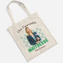 2653BFR2 une formidable maitresse  tote bag personnalise pour maitresse