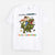 Je Suis Prêt À Conquérir La Maternelle Version Enfant Dinosaure - Cadeau Personnalisé | T-shirt Pour Enfant