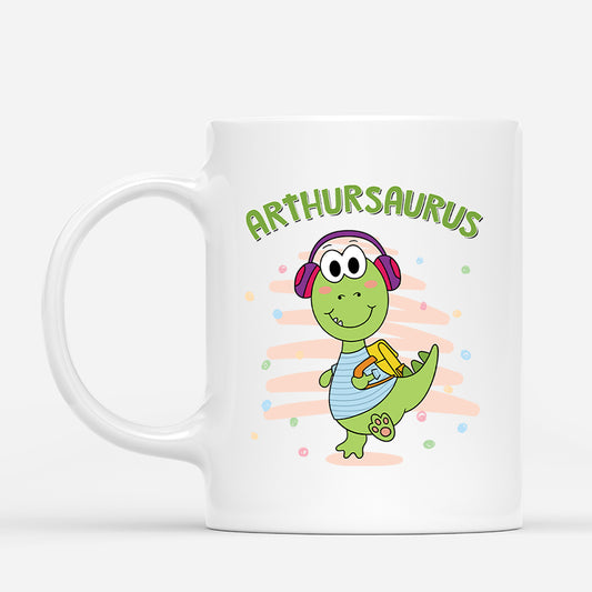 2676MFR1 arthursaurus colore  mug enfant personnalisable_1537412c d77e 4a77 92fa ff3f0c2c4cb7
