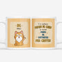 2694MFR1 de milo merci de supporter mes crottes mug personnalise animaux humour_9688c309 8c2b 458f b223 1abc173465d3