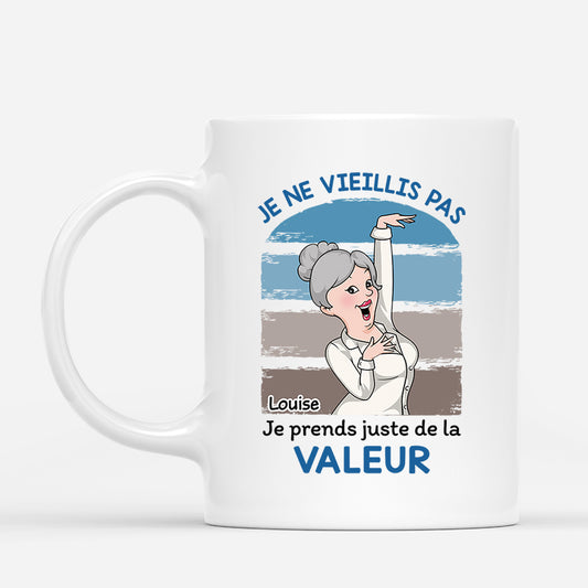 2702MFR1 je ne vieillis pas  mug femme rigolo personnalise_b3b732be 6574 497b 8c50 68ffc9fdfaf9