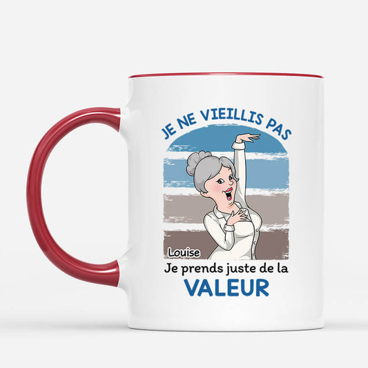 2702MFR2 je ne vieillis pas  mug humour homme personnalise_1deae38e 6e12 4c76 b275 021cc6e54312