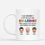 2727MFR1 le hasard a fait de nous des collegues version freres de coeur mug collegue personnalise_09ccdad1 d5d9 4129 97db 91ec98f60746