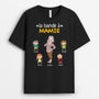 2730AFR1 la bande de mamie qui danse avec dessin des petits enfants t shirt pour mamie original_f9a8bb83 a65c 466e aa6d 2b42f634b0f0