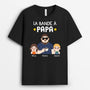 2741AFR1 la bande a papa papy cool  t shirt pour papa et papy personnalise_724f8c8b adcc 4b54 85c6 65868335d2c3