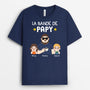 2741AFR2 la bande a papa papy cool  t shirt pour papa et papy personnalise_37db7a79 4334 4682 9b7f 5d68dd7fdf8a