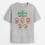 2743AFR2 cette maman appartient a version singes t shirt maman personnalise_bb27c382 f2c8 433e bd31 f34002de12ca
