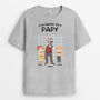2756AFR2 la bande a mamie qui danse t shirt mamie personnalisable