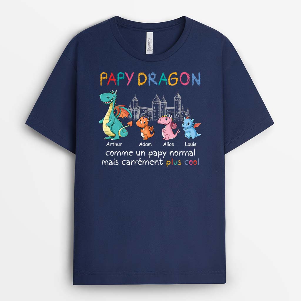 2760AFR2 maman mamie dragon t shirt personnalise cadeau pour maman et mamie_90b3b13b 11f2 4395 8ff7 0ab736025113