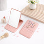 2782AFR2 enfants de maman mamie miroir de poche a personnaliser 2782ajcp5a
