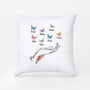 2782PFR2 coussin personnalise pour maman avec papillon 2782p6l5a