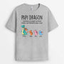 2783AFR2 papa papy dragon simple tee shirt homme pour papa et papy_8d6084a5 43b7 46ad 8fed 1858361a4b6b