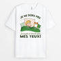 2811AFR1 je ne dors pas version chat t shirt personnalise humour avec chat_6b83538d 303d 428c 82b4 a5f36ebbbd11