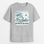 2824AFR2 le meilleur est a venir version femme t shirt retraite femme_7f787473 aa19 41ee b6ea d4d41522b1dd
