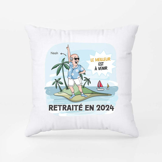 2824PFR1 le meilleur est a venir version homme coussin personnalise cadeau retraite homme_c2db7f99 abf8 49ea afd7 26ae95991abf