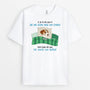 2853AFR1 je te dis que je ne suis pas un chien t shirt personnalise avec chien_b3366198 0896 4122 8d3d 7d3ebb25e374