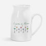2877OFR1 vase personnalise prenom le jardin de mamie et maman 2877o8l5a
