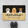 2888DFR1 bienvenue chez les chiens version vintage paillasson chien personnalise_924bcdb6 28be 4ac7 b150 e17519d13ec8