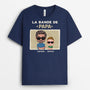 2919AFR2 la bande de papa cool avec lunettes de soleil tee shirt pour papa personnalise_e3214010 17e3 455c ac3e 3abe09813f4f