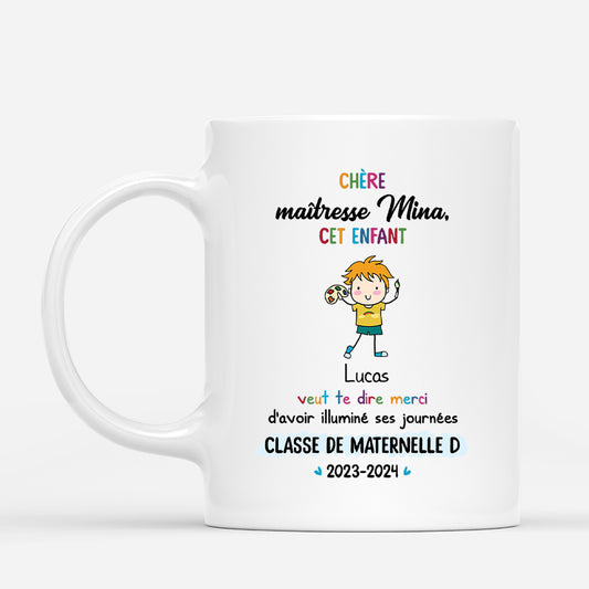 2923MFR1 chere maitresse mina mug merci maitresse personnalise_b7ea71f7 5962 4166 a5e7 5c3d09976b46