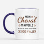 2944MFR3 mon cheval mappelle version femme mug personnalise avec animaux_10dc58bb 6539 45f2 bde2 875ccfce79ae