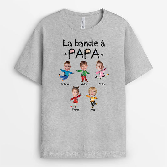 2961AFR2 la bande a papy version noel avec visages tee shirt papy personnalise pour noel_63113341 f1d5 4519 8f3f 0624527adf36