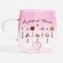 2966AFR1 le jardin de maman mamie mug en verre personnalise degrade 2966am8v5a_1