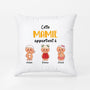 2977PFR1 cette mamie appartient a version biscuits coussin personnalisable pour mamie