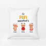 2977PFR2 cette mamie appartient a version biscuits coussin personnalisable pour mamie