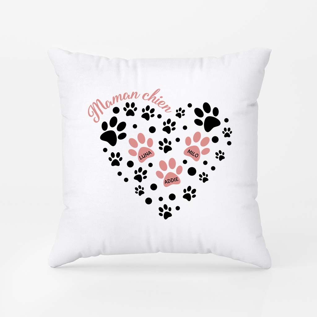 2979AFR1 tee shirt personnalise chien maman chien 2979a8l5c_5773f152 be1c 427d 8f7e 064e8893b9e6
