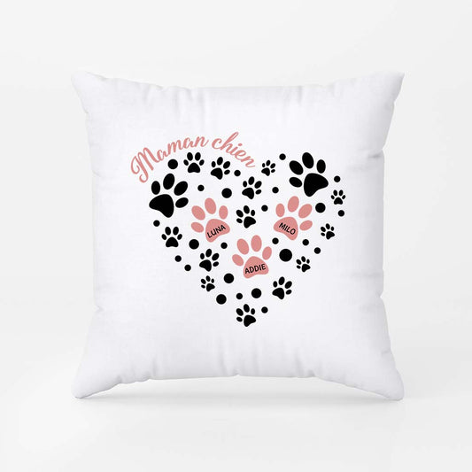2979AFR1 tee shirt personnalise chien maman chien 2979a8l5c_5773f152 be1c 427d 8f7e 064e8893b9e6