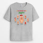 2980AFR2 cette mamie biscuit appartient a tee shirt personnalise pour mamie