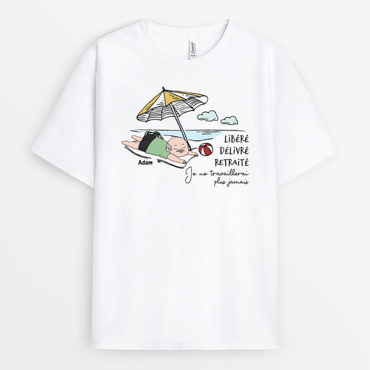 3015AFR1 libere delivre retraite version plage t shirt retraite homme personnalise_0259c319 b886 401b a357 216afc5d779f