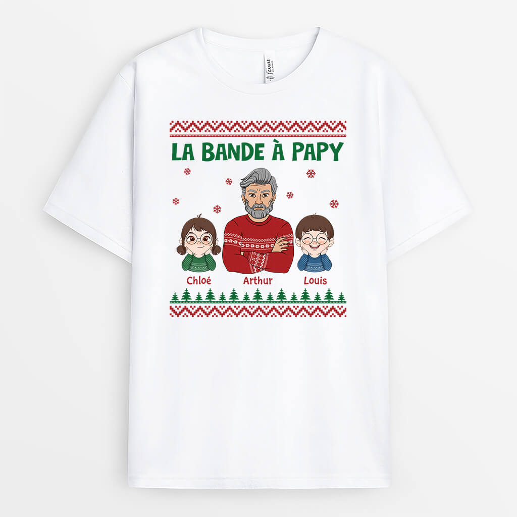 Papy Cool , Cadeau Pour Papy On
