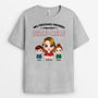 3025AFR2 mes personnes preferees mappellent beau pere t shirt personnalise pour beau pere