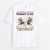 Comme Au Premier Jour - Cadeau Personnalisé | T-shirt Pour Couple