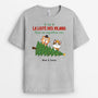 3110AFR2 sur la liste des vilains chats nous ne regrettons rien t shirt personnalise chat