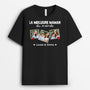 3128AFR1 la meilleure maman du monde avec photos t shirt pour maman personnalisable_6466c94d d2e6 4b2e 9ded 4e39df568fb2