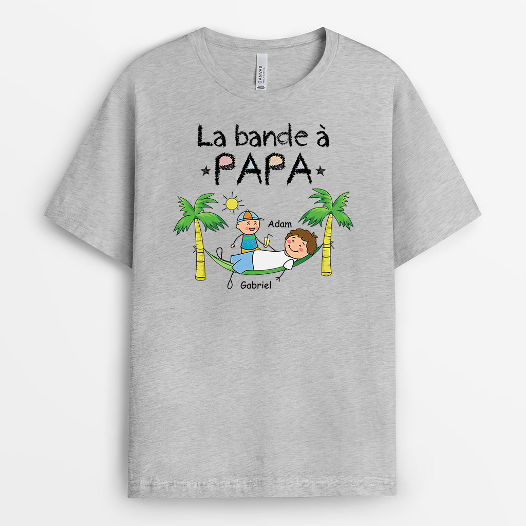 3140AFR2 la bande a papy avec ses petits enfants version hawai tee shirt pour papy personnalise_b3023aba 76db 4778 b990 effb0e81dc8c