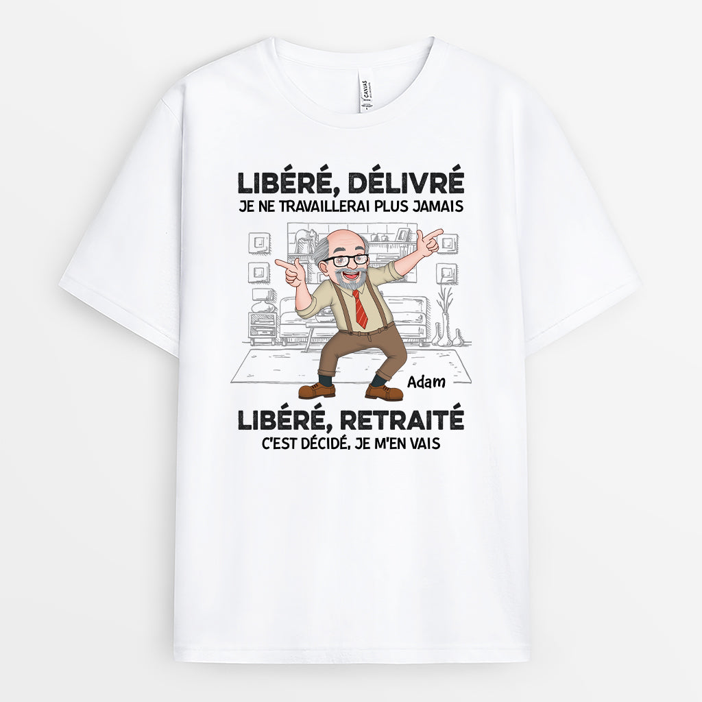 3160AFR2 retraite cest decide je men vais t shirt retraite homme personnalise_6f3c98d3 76c6 44f7 914a 81b27336747c