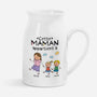 3175OFR1 la bande a maman mamie papa papy vase a personnaliser 3175o8p8a