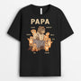 3213AFR2 papy ours vintage avec ses petits enfants t shirt personnalise pour papy_cc5e90bc 34fc 4cdd b297 07d9796056ea