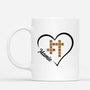 3218MFR1 mug pour mamie mamie coeur cadeau mots croises 3218M6L5A