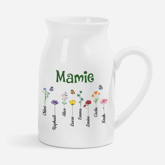 3219OFR1 vase fleur pour mamie personnalise 3219o6l8a