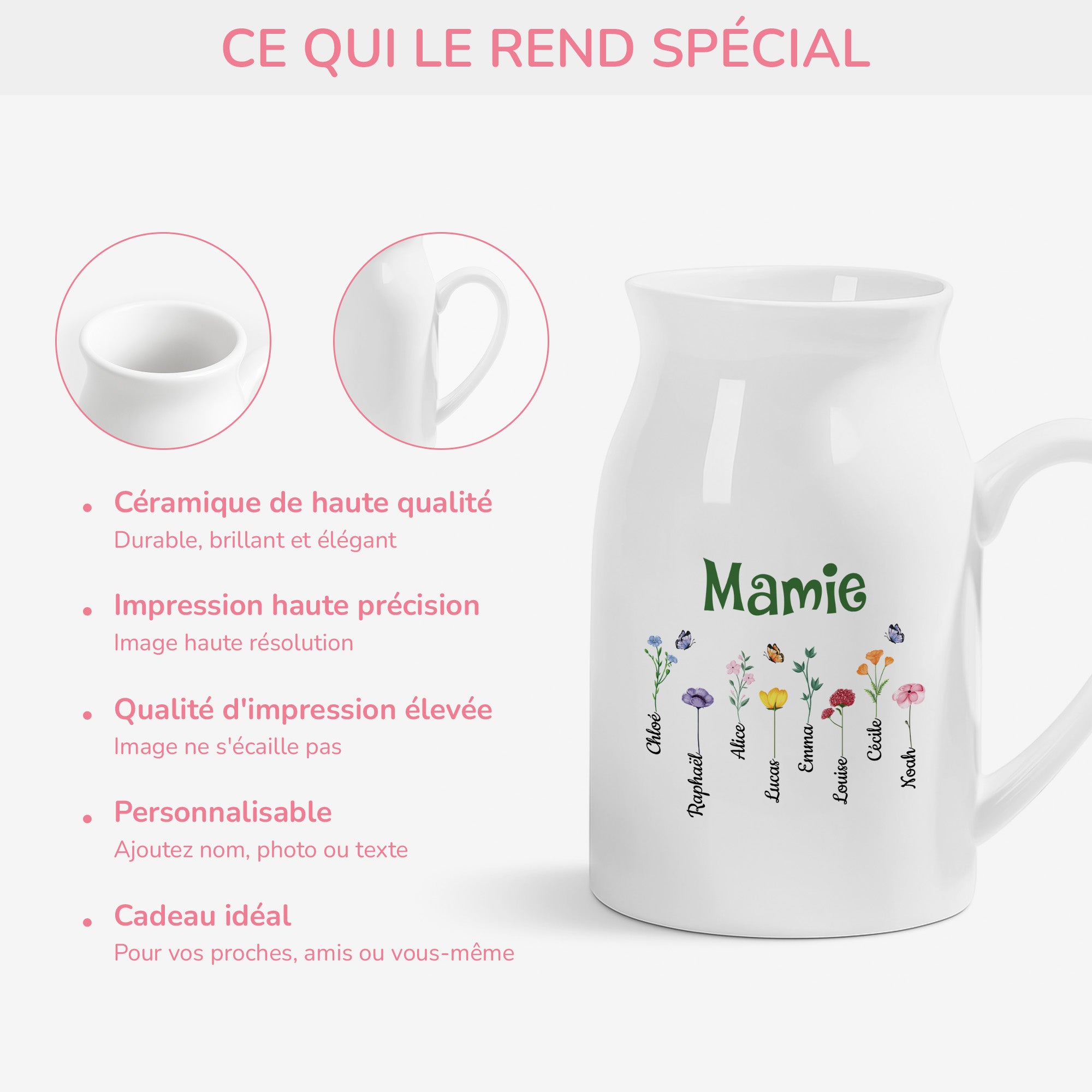 3219OFR3 vase fleur pour mamie personnalise 3219o6l8a