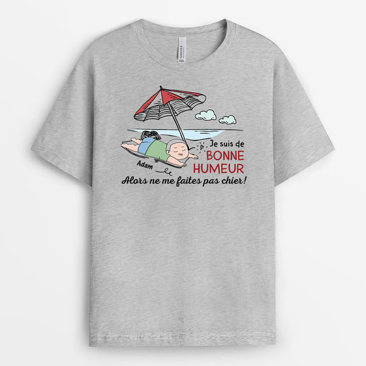 3249AFR2 ne me faites pas chier t shirt personnalise humour pour femme_f6f92189 cc2f 48b5 b4f9 483e07c14969